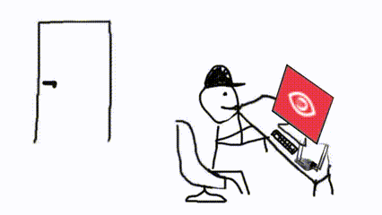 Decod3rs Winning GIF