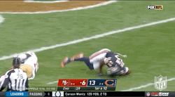 Deebo Samuel NFL Live Match GIF