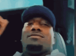 Deebo Samuel Zoom In Duckface GIF