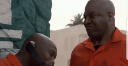Deebo Tommy Lister Bullying Co Worker GIF