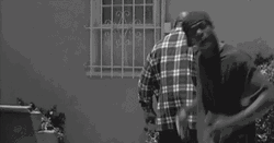 Deebo Tommy Lister Sudden Turnaround GIF