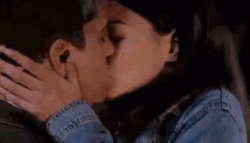Deep Kiss Dawsons Creek
