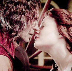 Deep Kiss Once Upon A Time GIF