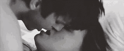 Deep Kiss Passionate GIF