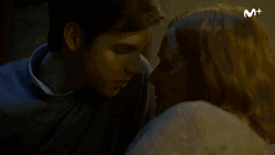 Deep Kiss Romantic GIF