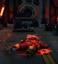 Deep Rock Galactic This Meme GIF