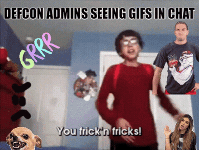 Defcongaming Discord Admin GIF