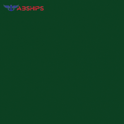 Defence Day Poster With Jet And Stars GIF