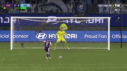 Defended Penalty Kicks GIF