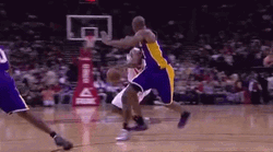 Defending Player Broken Ankles GIF