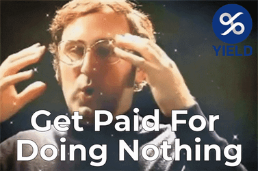 Defi Bitcoin Mind Blown Funny Meme GIF