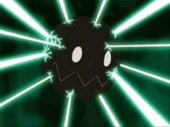 Deidara C0 Fandom Explosive  GIF