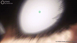 Deku Vigilante Crazy Face GIF