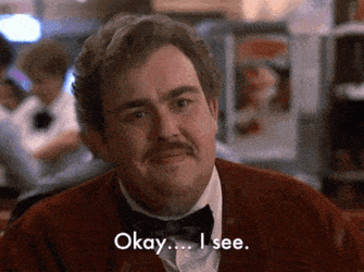 Del Griffith Planes Trains And Automobiles GIF