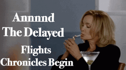 Delay Flight Chronicles GIF