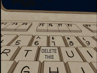 Delete Delete This GIF