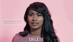 Delete It Or Not GIF