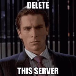 Delete This Server GIF