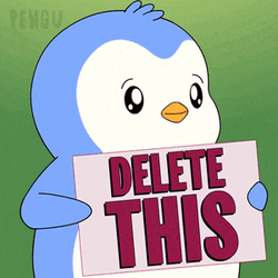 Delete This Take That Back GIF