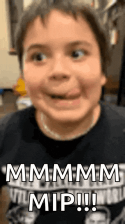 Delicious Yummy GIF