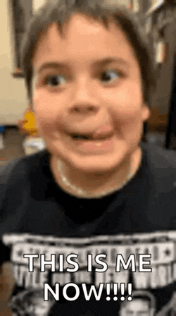 Delicious Yummy GIF