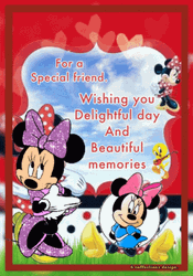 Delightful Day And Beautiful Memories GIF
