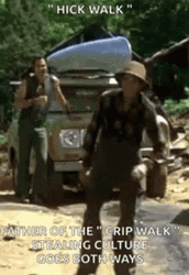 Deliverance GIF