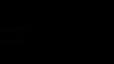 Delorean Traveling On The Road GIF