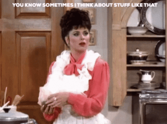 Delta Burke Set It And Forget It GIF
