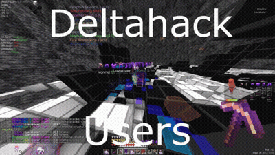 Deltahack Users Video Game GIF