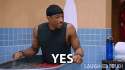 Demar Derozan Laugh Out Loud Yes GIF