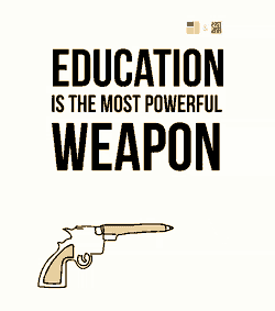 Democracy Mypostcard GIF