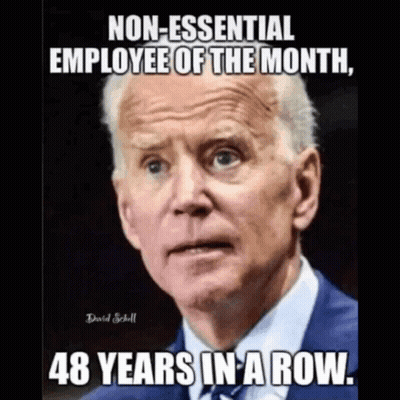 Democrat Joe GIF