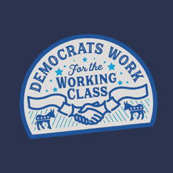 Democrats Work Graphics Design Art GIF