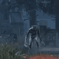 Demogorgon Monster Dead GIF