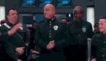 Demolition Man Covid No Touch Protocol GIF