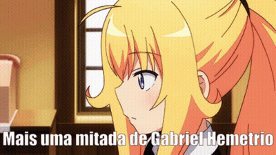 Demon And Knight GIF