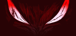 Demon Anime With Wings GIF