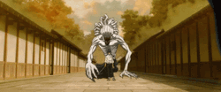 Demon Attack Yuta Okkotsu GIF