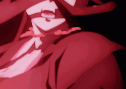Demon Form Nezuko Kamado Vs Daki GIF