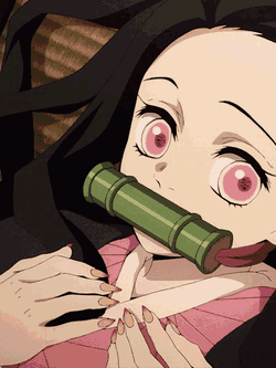 Demon Slayer Demon GIF