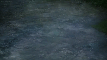 Demon Slayer Fighting Susamaru Vs Nezuko GIF