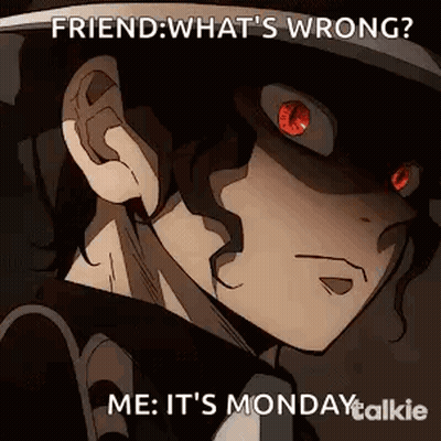 Demon Slayer GIF