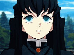 Demon Slayer Muichiro GIF