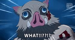 Demon Slayer Season 2 Hashibira Imosuke Demon GIF