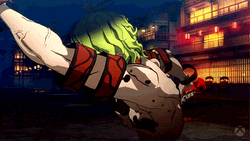 Demon Slayer Season 2 Kimetsu No Yaiba GIF