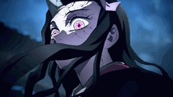Demon Slayer Season 2 Nezuko Alter Ego GIF