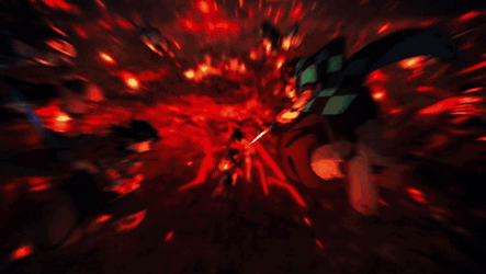 Demon Slyer Gyomei GIF