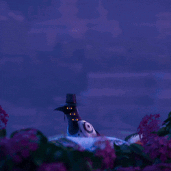 Demon Tiger Kpop Demon Hunters GIF