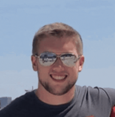 Dempe Glasses GIF